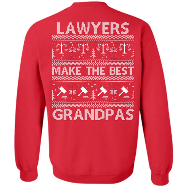 Being A Lawyer T Shirt, I Love Lawyer Sweatshirt