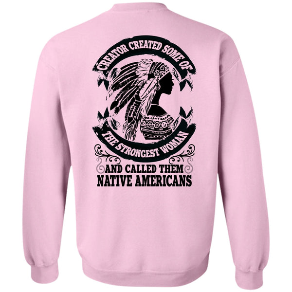 I Love Girlfriend T Shirt, Called Them Native Americans Sweatshirt