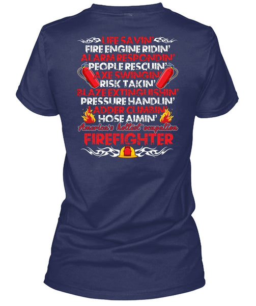 You This Firefighter T Shirt, Will Help You Pack T Shirt