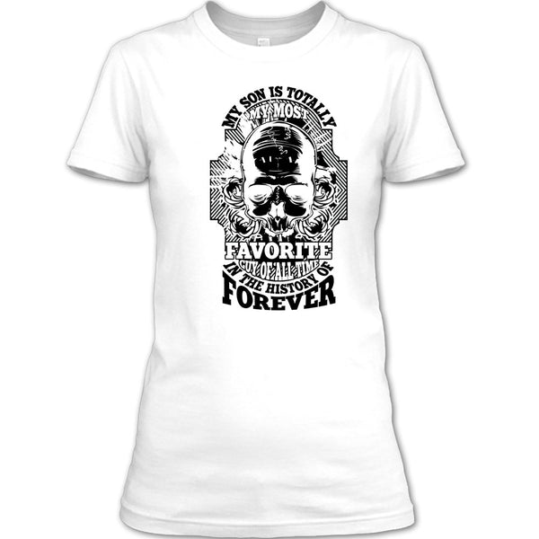 My Son T Shirt, Coolest Son T Shirt