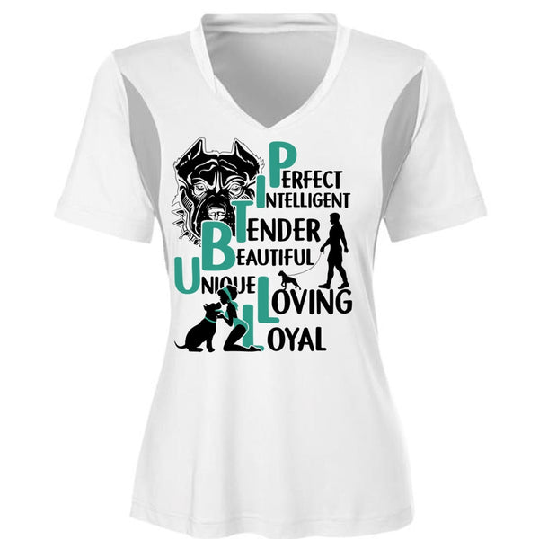 Beautiful Loving Dog T Shirt, I Love My Dog T Shirt, Awesome T-Shirts