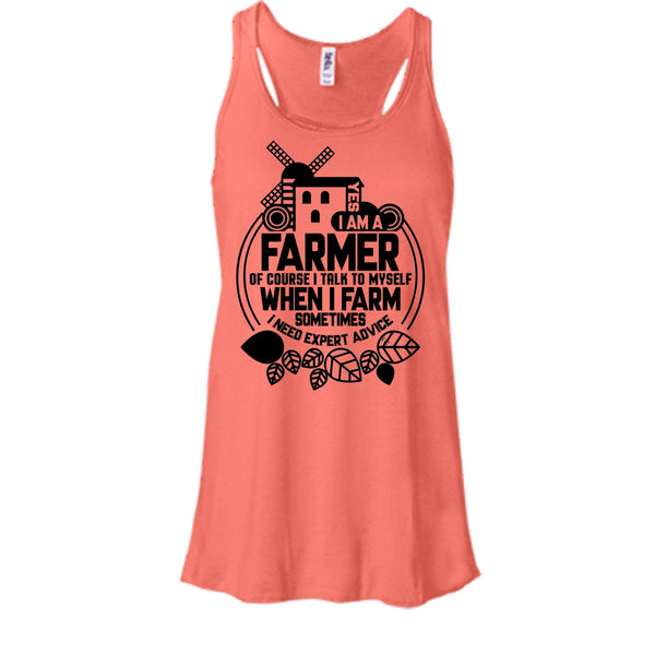 Yes I Am A Farmer T Shirt, I'm A Farmer T Shirt, Awesome t-shirts