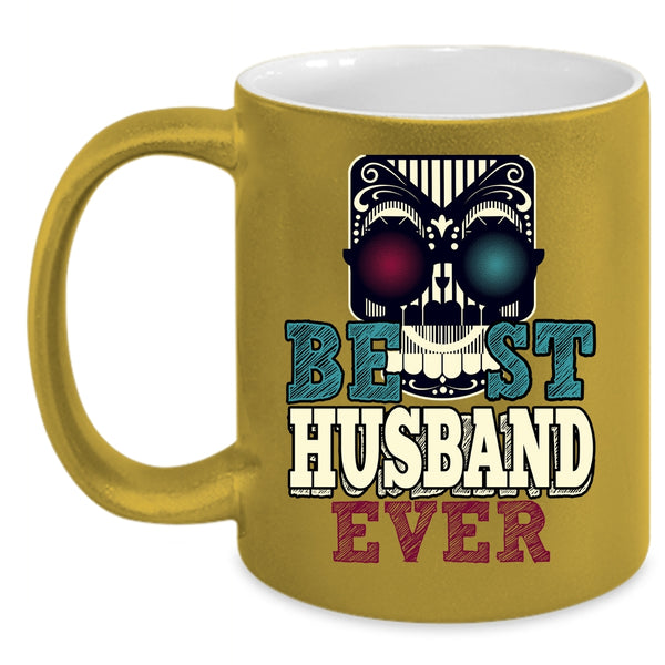 Best Husband Ever Coffee Mug, Awesome Husband Coffee Cup