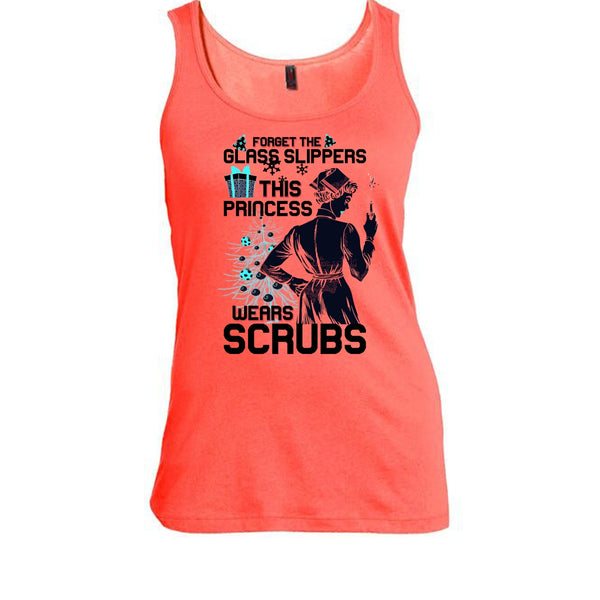 Forget The Glass Slippers T Shirt, Coolest Nurse Merry Christmas T Shirt, Awesome t-shirts