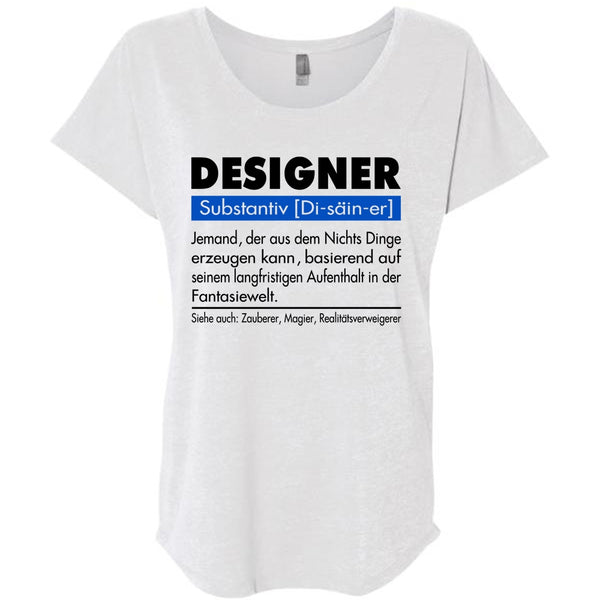 Being A Designer T Shirt, My Favorite T Shirt, Career T Shirt