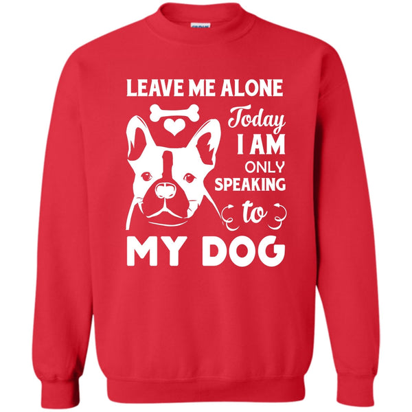 Coolest Dog Mom T Shirt, I Love My Dog Sweatshirt