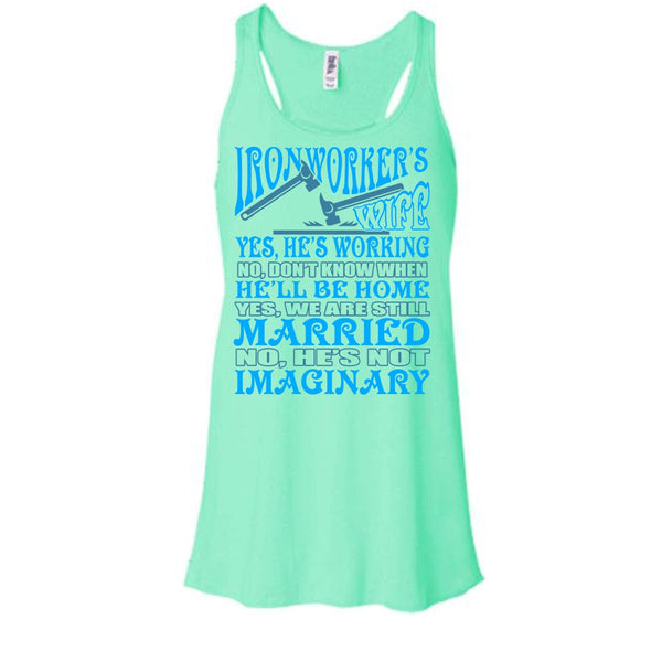 Ironworker's Wife T Shirt, Coolest Ironworker's Wife T Shirt, Awesome t-shirts