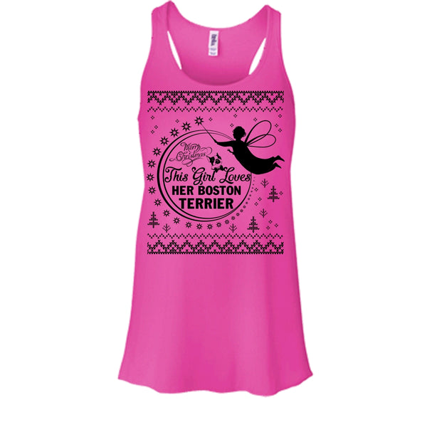 Merry Christmas T Shirt, Coolest Boston Terrier T Shirt, Awesome t-shirts