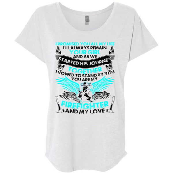 You Are My Firefighter T Shirt, My Love T Shirt, Awesome T-Shirts