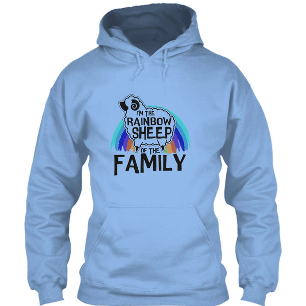 I'm The Rainbow Sheep Of Family T Shirt, Gift For Gay T Shirt