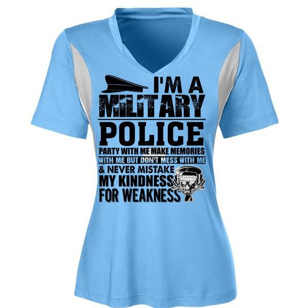 I'm A Military Police T Shirt, I Love Police T Shirt, Awesome T-Shirts