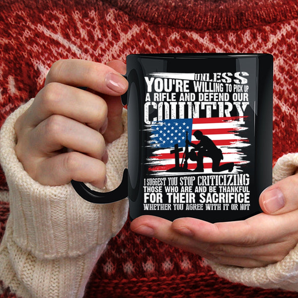 Awesome Veterans Coffee Mug, Cool Gift For Veterans Coffee Cup
