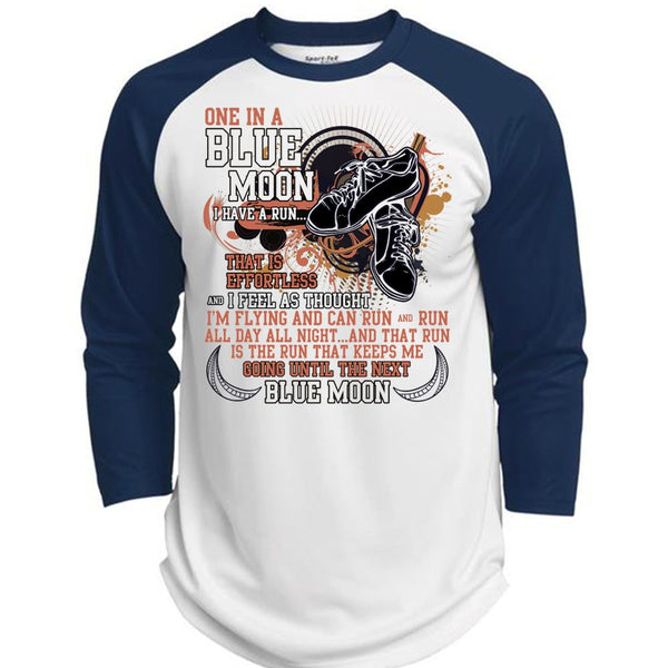 I'm Flying And Can Run T Shirt, Being A Runner T Shirt, Awesome T-Shirts  (Polyester Game Baseball Jersey)