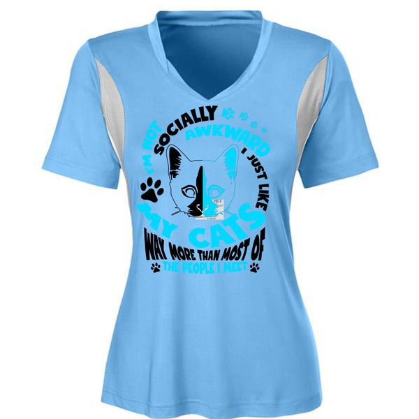 I Just Like My Cats T Shirt, I Love My Cat T Shirt, Awesome T-Shirts