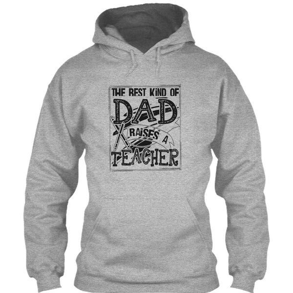 The Best Kind Of Dad T Shirt, Gift For Dad T Shirt