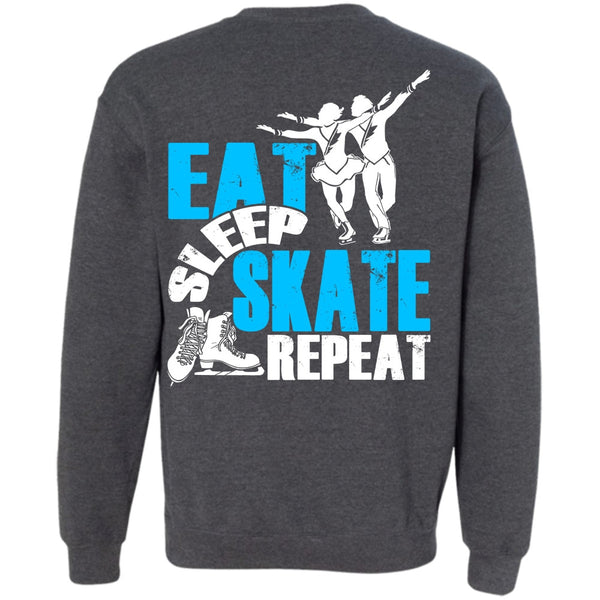 I Love Skate T Shirt, My Favorite Sweatshirt