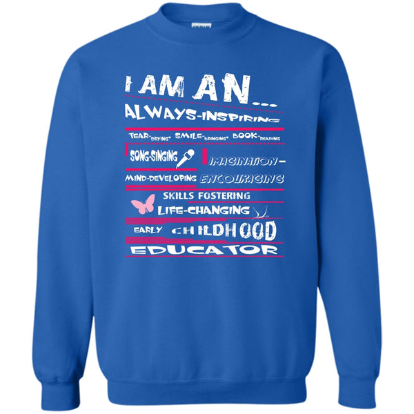 Early Childhood Education T Shirt, Coolest Doctor Sweatshirt