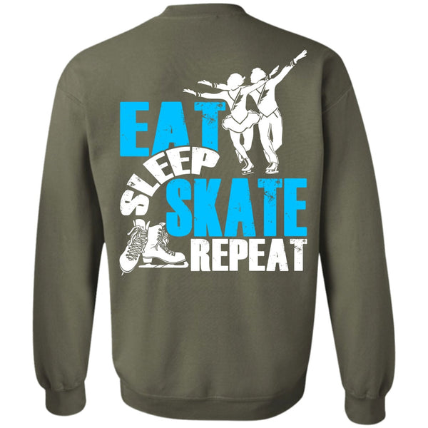 I Love Skate T Shirt, My Favorite Sweatshirt