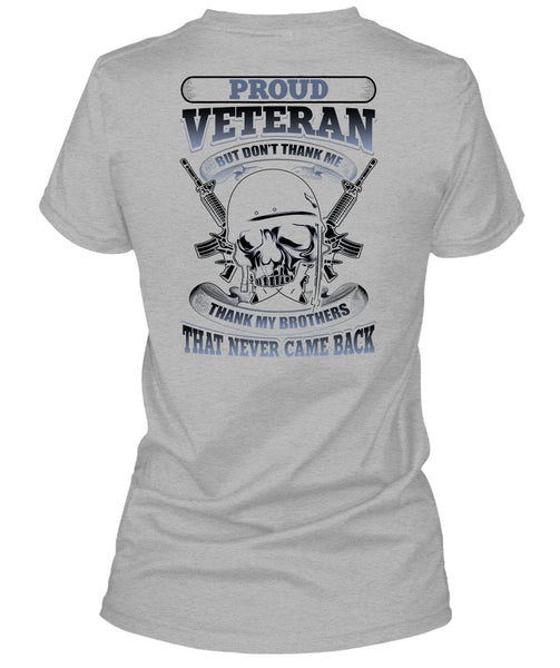 Proud Veteran T Shirt, I Love Veteran T Shirt