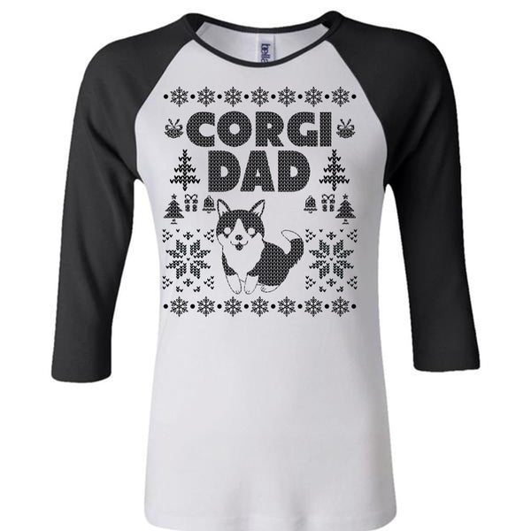 Corgi Dad T Shirt, This Girl Loves Christmas T Shirt, Awesome T-Shirts