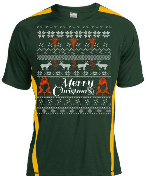 Merry Christmas T Shirt, Funny Winter T Shirt, Cool Shirt