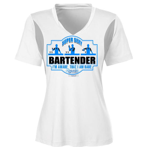 Bartender I'm Aware T Shirt, I Love Bartender T Shirt, Awesome T-Shirts