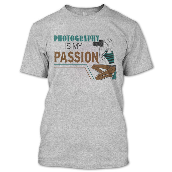 If I Can't Bring My Dog T Shirt, I Love My Dog T Shirt