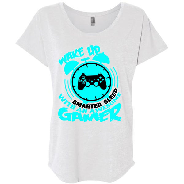 Awesome Gamer T Shirt, I Love Gaming T Shirt, Awesome T-Shirts