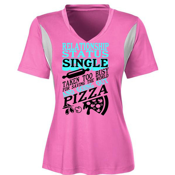 Relationship Status Single T Shirt, I Love My Life T Shirt, Awesome T-Shirts
