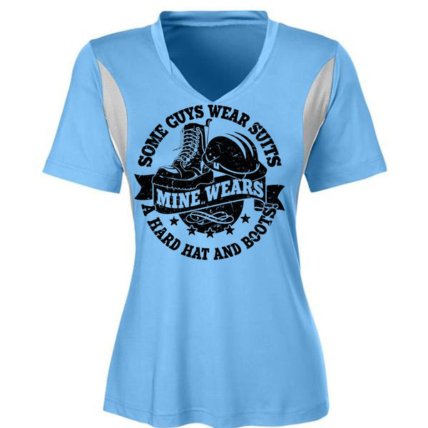 Some Guy Wear Suits T Shirt, I Love Electrician T Shirt, Awesome T-Shirts