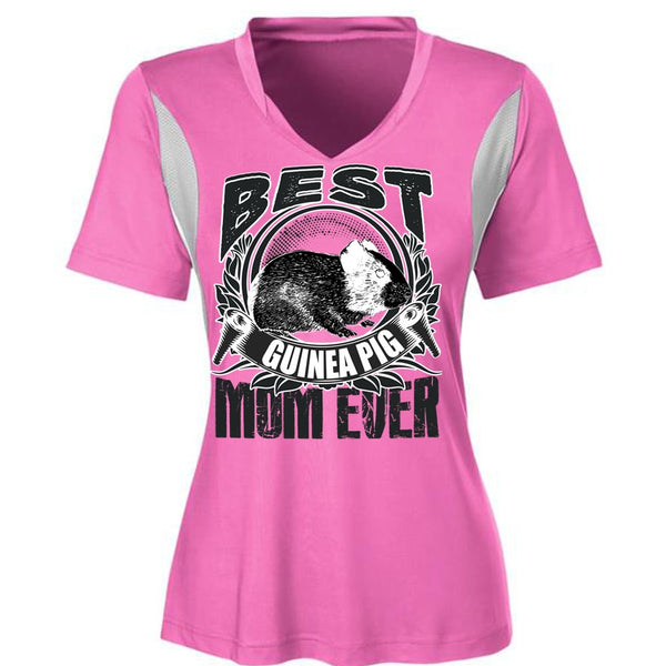 Best Guinea Pig Mom Ever T Shirt, I Love Mom T Shirt, Awesome T-Shirts