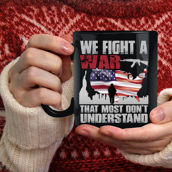 Awesome Veterans Coffee Mug, Best Gift For Veterans Coffee Cup