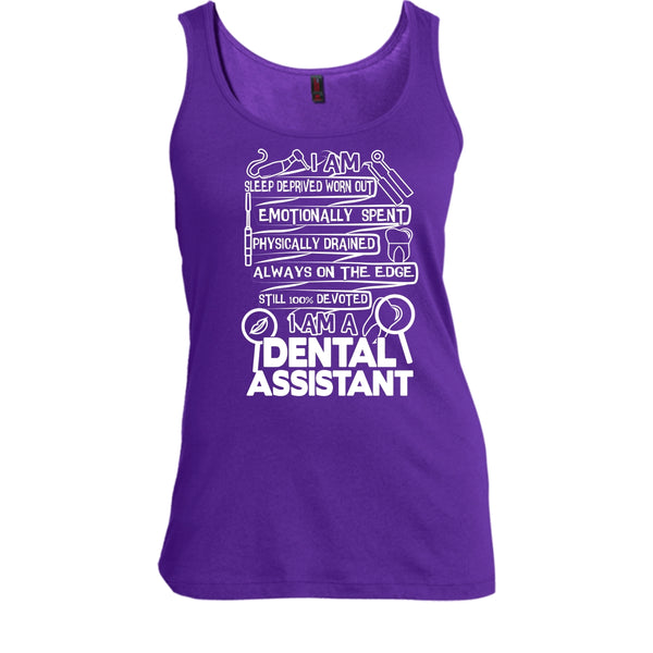 I Am A Dental Assistant T Shirt, Coolest Dental Assistant T Shirt, Cool T Shirt