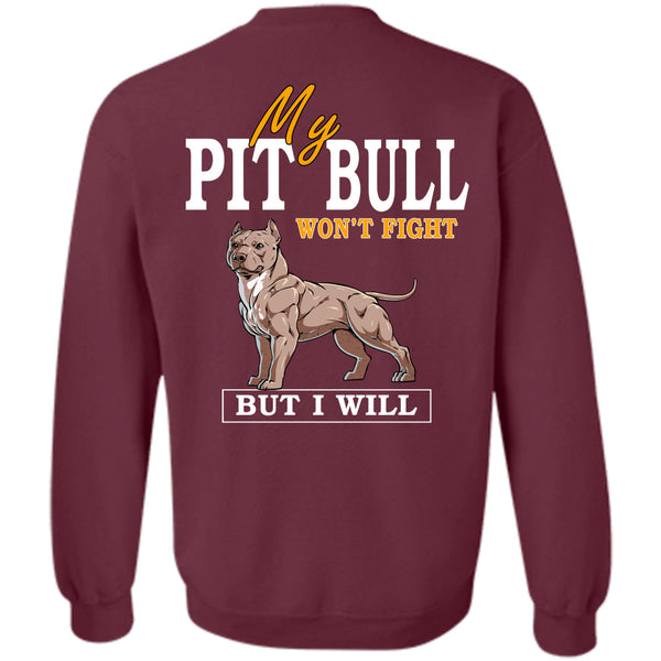 My Favorite T Shirt, I Love Dogs Sweatshirt