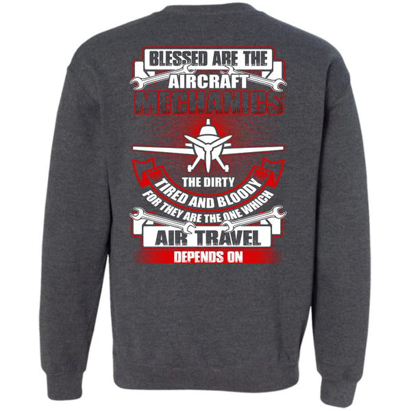 Air Travel T Shirt, I Love Mechanic Sweatshirt