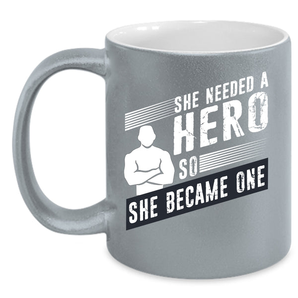 Beautiful Wife Coffee Mug, Pretty Daughter Coffee Cup