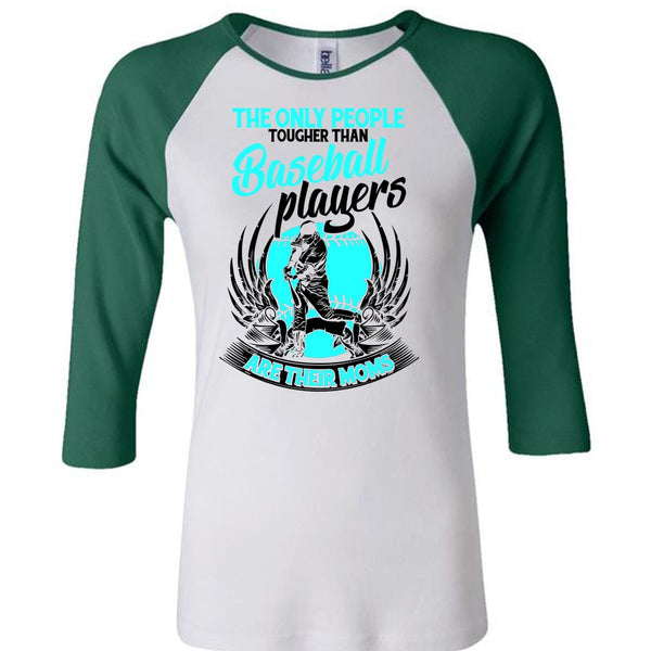 Baseball Players Are Their Moms T Shirt, I Love Baseball T Shirt, Awesome T-Shirts
