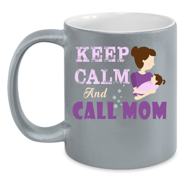 World's Best Cat Mom Coffee Mug, Cute Gift For Cat Mom Coffee Cup