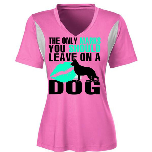 You Should Leave On A Dog T Shirt, I Love My Dog T Shirt, Awesome T-Shirts