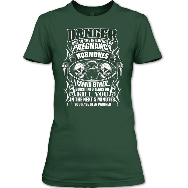 Dancer T Shirt, I Am A Dancer T Shirt
