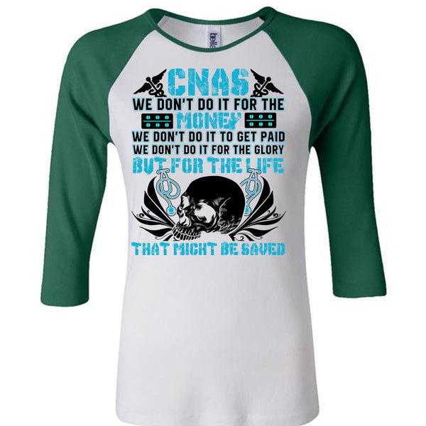 We Don't Do It For The Money T Shirt, Being A Doctor T Shirt, Awesome T-Shirts