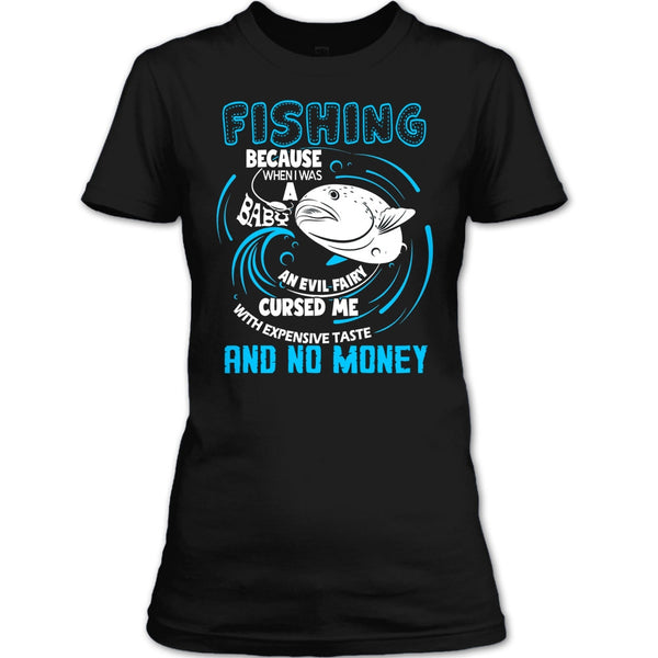 Fishing T Shirt, Coolest Fishing T Shirt
