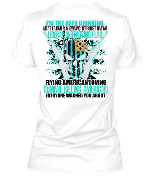 Flying American Loving T Shirt, I Love Veteran T Shirt