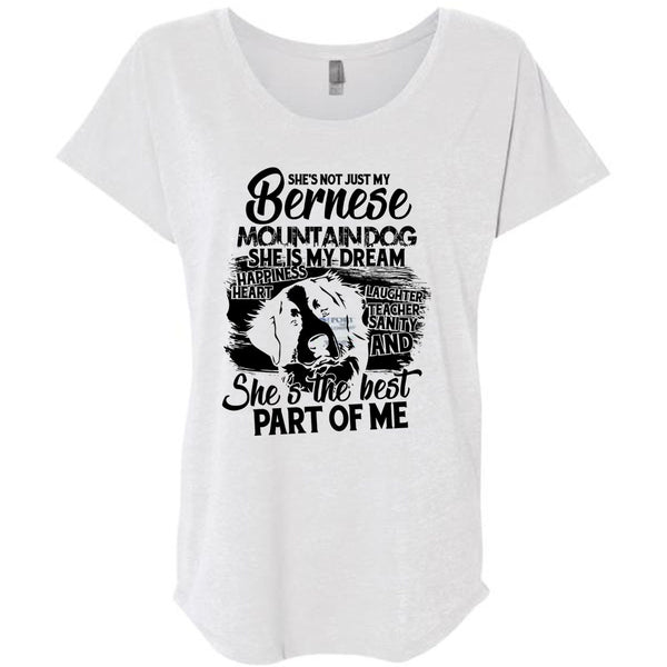 My Bernese Mountain Dog T Shirt, I Love Hiking T Shirt, Awesome T-Shirts