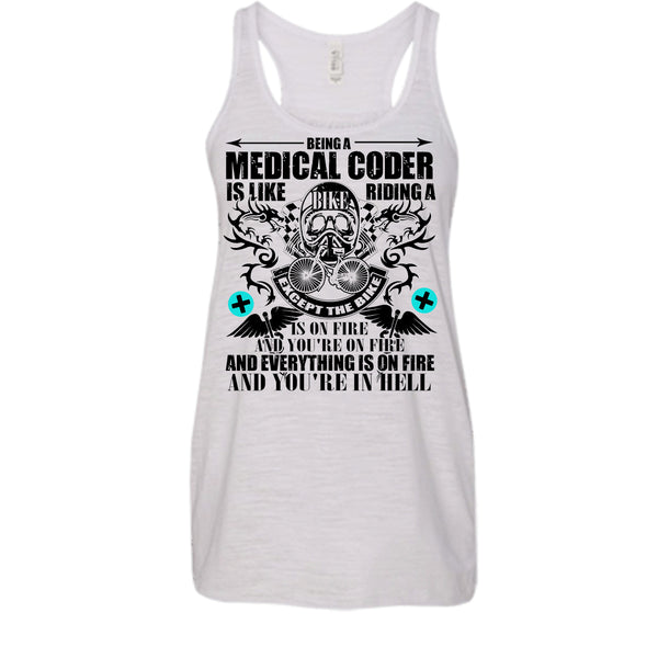 Being A Medical Coder T Shirt, I Am A Medical Coder T Shirt, Awesome t-shirts