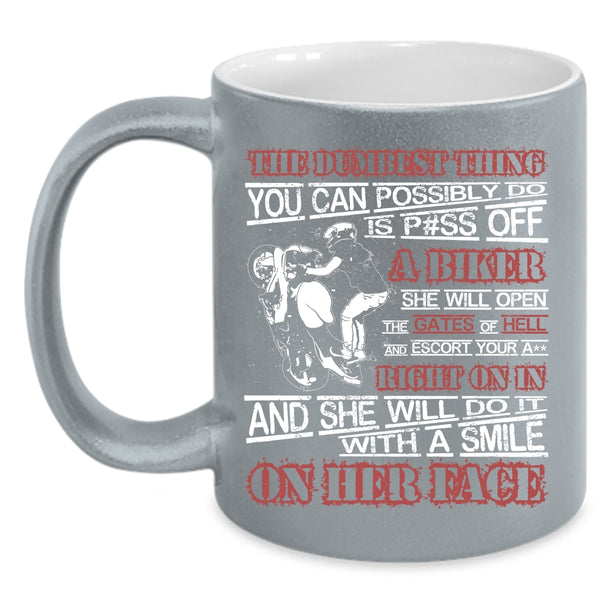 The Secret Of Happiness Coffee Mug, Marry A Lineman Coffee Cup