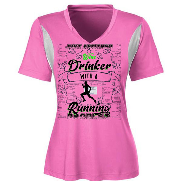 Just Another Wine Drinker T Shirt, I Love Running T Shirt, Awesome T-Shirts