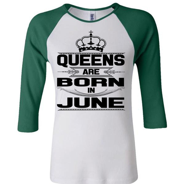 Queens Are Born In June T Shirt, Being A Woman T Shirt, Awesome T-Shirts