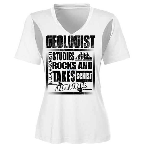 Geologist Studies Rocks T Shirt, Being A Geologist T Shirt, Awesome T-Shirts