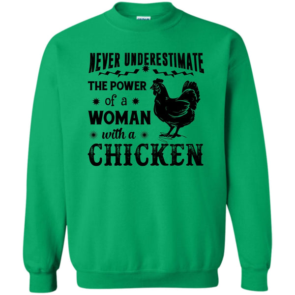 I Love My Cat T Shirt, I May Seem Quiet And Reserved Sweatshirt